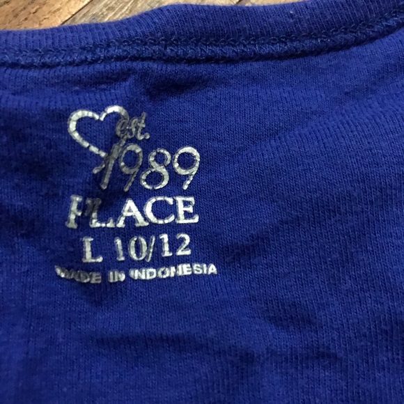 Girls star ⭐️ tank top - Picture 2 of 2